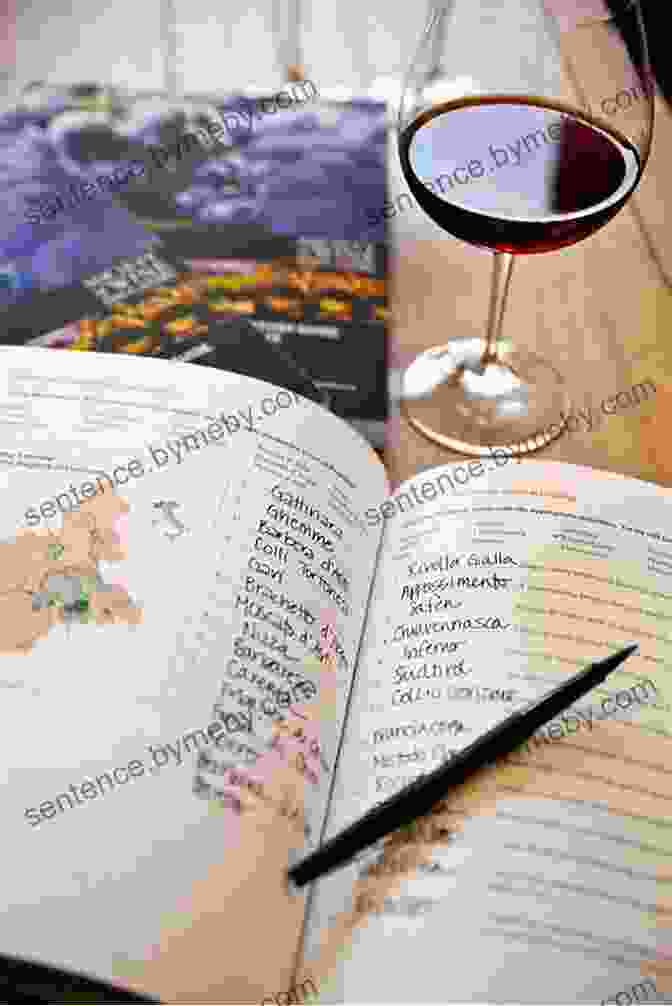 2024 Certified Specialist Of Wine Study Guide Cover 2024 Certified Specialist Of Wine Study Guide