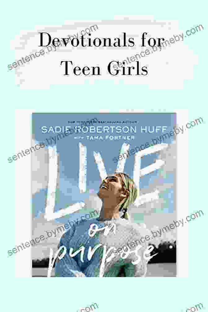 365 Daily Devotions By Teen Girls For Teen Girls Teen To Teen: 365 Daily Devotions By Teen Girls For Teen Girls