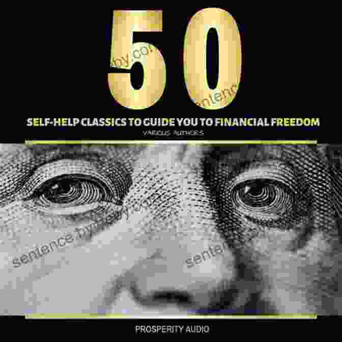 50 Self Help Classics To Guide You To Financial Freedom