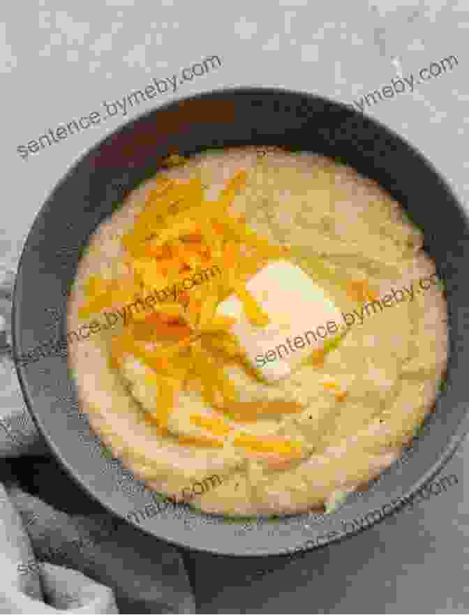 A Creamy And Indulgent Bowl Of Cheesy Grits, Prepared With Stone Ground Grits, Melted Cheese, And A Touch Of Butter. Favorite Cake Mix Recipes Southern Soup Jockeys