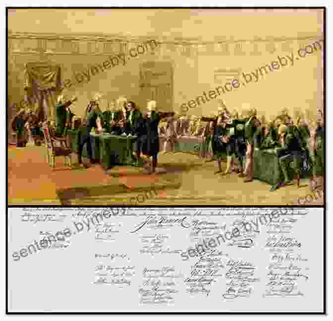 A Depiction Of The Signing Of The Declaration Of Independence Of Costa Rica Costa Rica And New Granada: An Inquiry Into The Question Of Boundaries Which Is Pending Between The Two Republics Aforesaid : With A Map For The Better To Which An Appendix Has Been Added