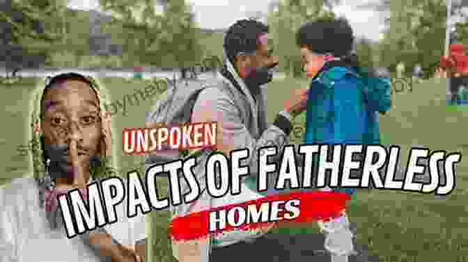 A Fatherless Home Can Have A Devastating Impact On The Lives Of Boys. Boys Adrift: The Five Factors Driving The Growing Epidemic Of Unmotivated Boys And Underachieving Young Men