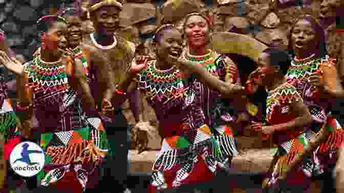 A Group Of People From Different African Tribes Dancing And Celebrating Together Africa: All About The African Culture Languages Economy Tribe Love And Lot More