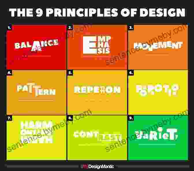 A Layout That Demonstrates The Principles Of Design, Showcasing Balance, Contrast, Rhythm, And Unity. Editing By Design: The Classic Guide To Word And Picture Communication For Art Directors Editors Designers And Students