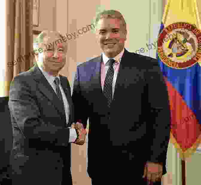 A Photograph Of A Meeting Between Costa Rican And Colombian Officials Costa Rica And New Granada: An Inquiry Into The Question Of Boundaries Which Is Pending Between The Two Republics Aforesaid : With A Map For The Better To Which An Appendix Has Been Added