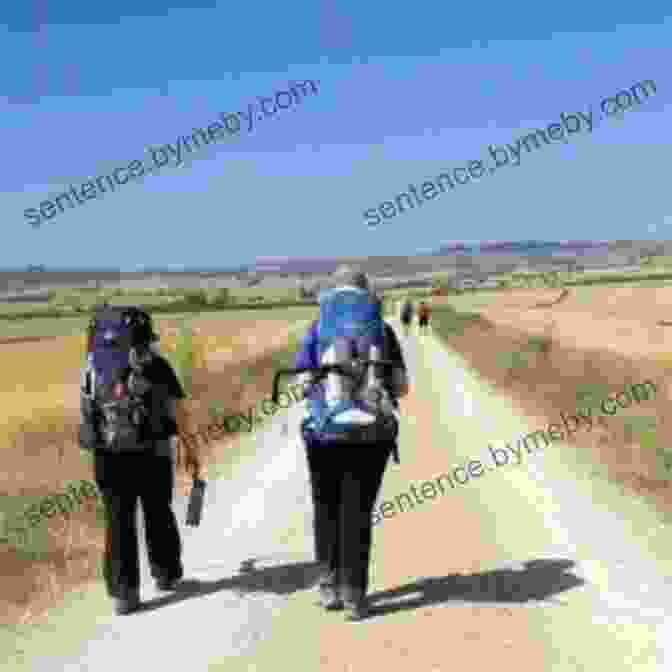 A Pilgrim Packing For The Camino De Santiago Camino De Santiago: To Walk Far Carry Less