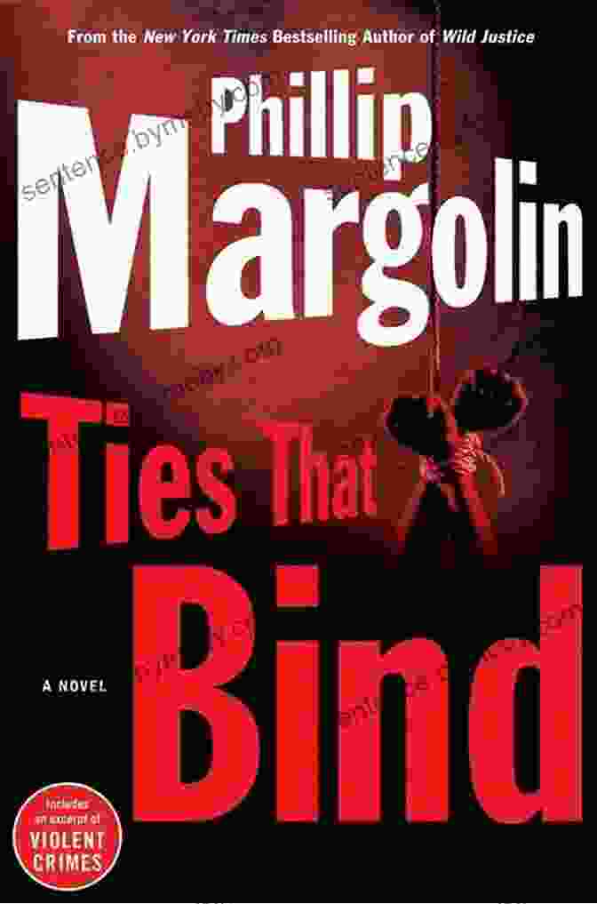 A Portrait Of Amanda Jaffe, The Author Of 'Ties That Bind,' Capturing Her Thoughtful Expression And Passion For Writing. Ties That Bind (Amanda Jaffe 3)