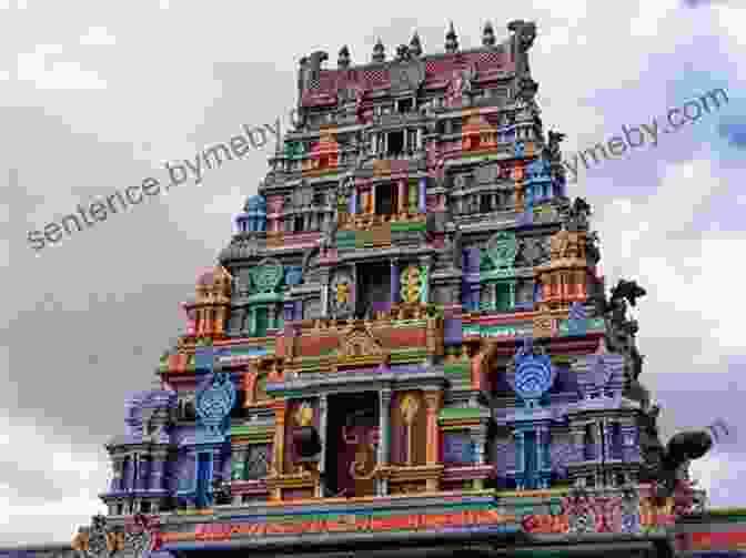 A Serene Temple In India, Representing The Beauty And Spirituality Of Hinduism A Doubter S Guide To World Religions: A Fair And Friendly To The History Beliefs And Practices Of The Big Five