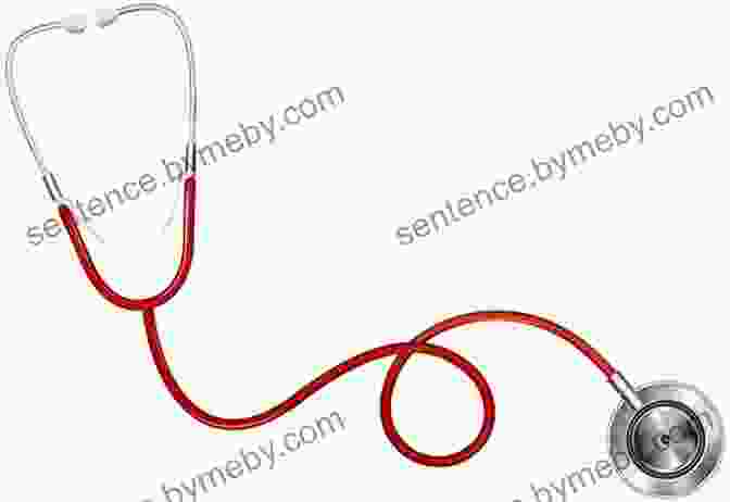 A Stethoscope On A White Background With The Title Of The Book, 'Letters From The Edge Of Emergency Medicine', Written In Red Letters Life On The Ground Floor: Letters From The Edge Of Emergency Medicine