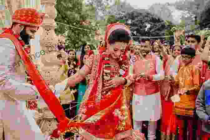 A Traditional Wedding Ceremony, Showcasing The Rich Customs And Traditions Of A Particular Culture Kenya Culture Smart : The Essential Guide To Customs Culture