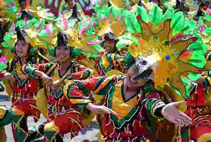 A Vivid Portrayal Of A Traditional Festival, Showcasing Vibrant Costumes, Lively Music, And The Joy Of Cultural Immersion. Living In The Land Of The Unexpected : Anecdotes From 14 Years In Papua New Guinea 1989 2002