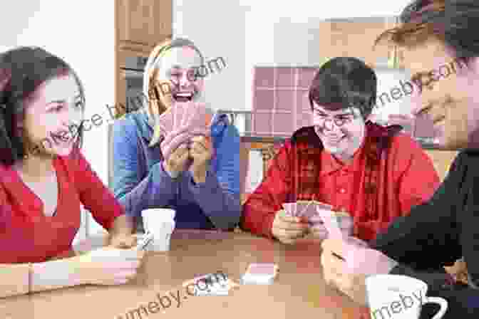 A Young Child Playing With Flash Cards, Smiling And Engaged Kindergarten Ten Frame Counting Workbook: With Cut Out Flash Cards