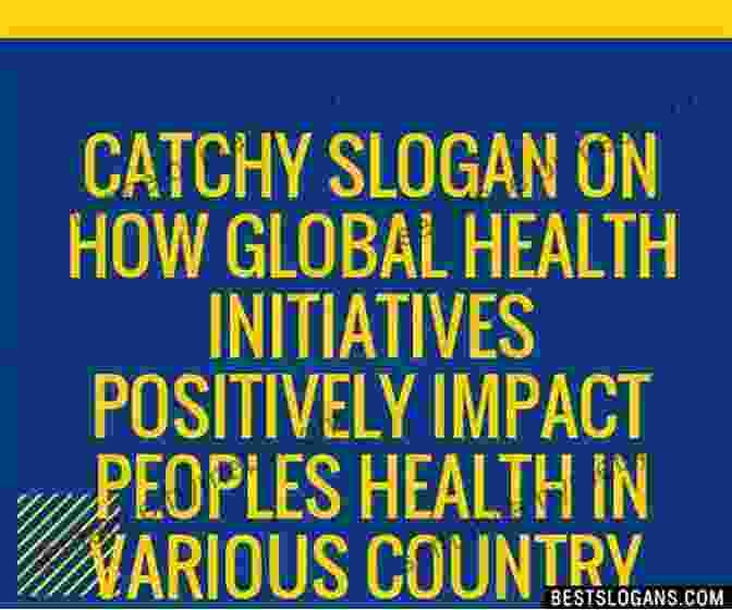 Advocating For Health Initiatives An To Community Public Health