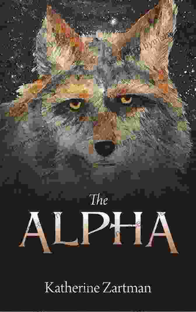 Alpha One: The Alpha Book Cover Alpha: One (The Alpha 1)