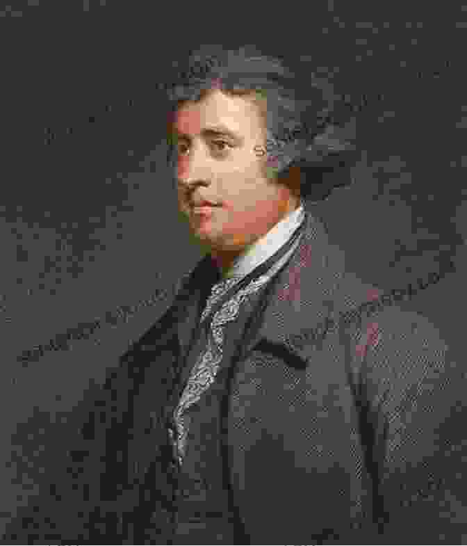 An Image Of Edmund Burke, Considered The Father Of Modern Conservatism A REVIEW OF REGANLAND BY RICK PERLSTEIN: An Historic Account On The Rise Of Modern Conservatism An Insightful And Illuminating Analysis Of A Watershed Era In American Politics