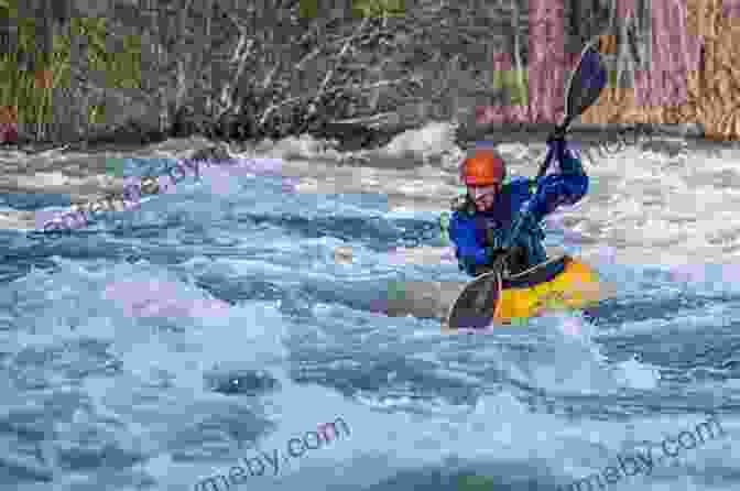 An Image Of John Craig Paddling His Canoe Through A Narrow Channel In The Everglades Our Watery Way: Canoe Sailing In Rivers Of Mud