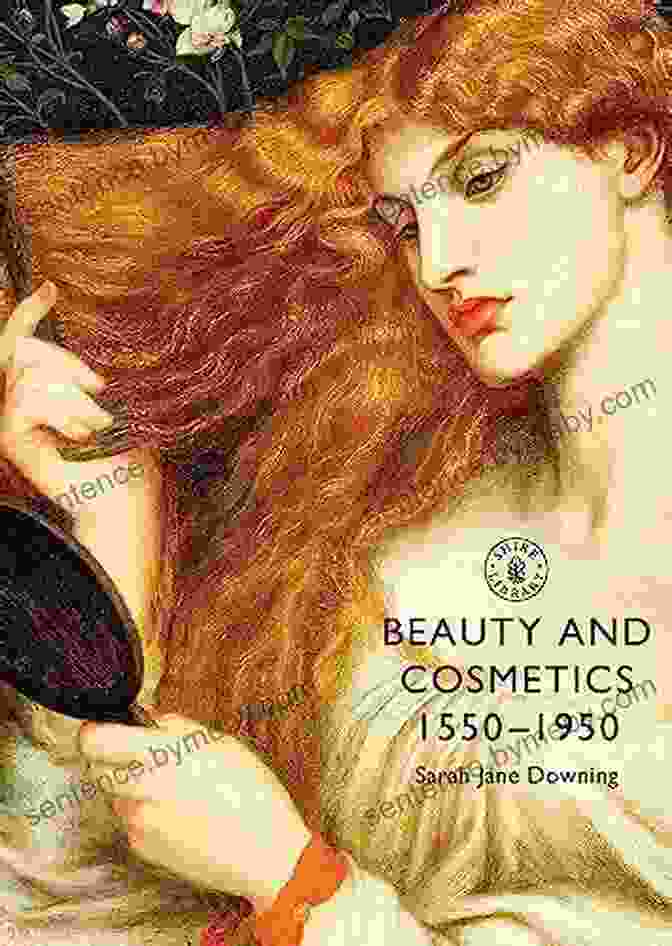 Beauty And Cosmetics 1550 To 1950 Shire Library 633 Book Cover Beauty And Cosmetics 1550 To 1950 (Shire Library 633)