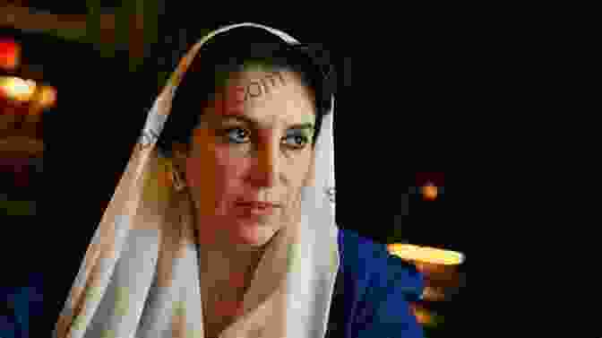 Benazir Bhutto, A Trailblazing Leader And The World's First Muslim Woman Prime Minister But Prime Minister : Interactions With Benazir Bhutto The World S First Muslim Woman Prime Minister