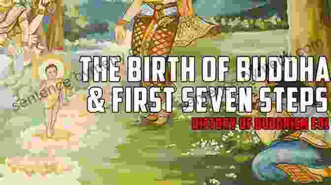 Birth Of Buddhism Ten Great Events In History