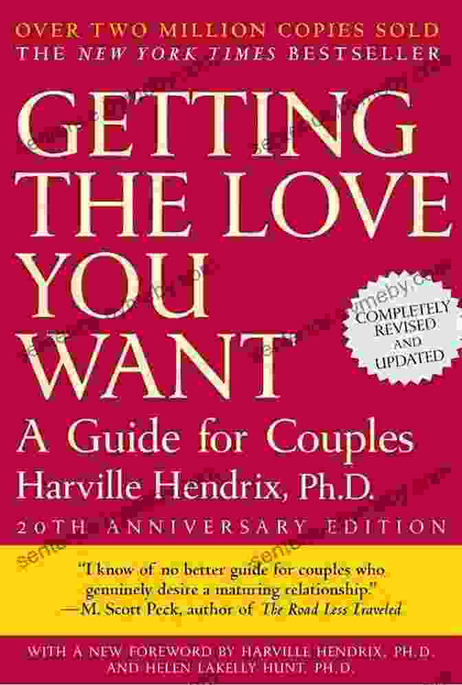 Book Cover Of 'Getting The Best Out Of Your Relationship' GETTING THE BEST OUT OF YOUR RELATIONSHIP