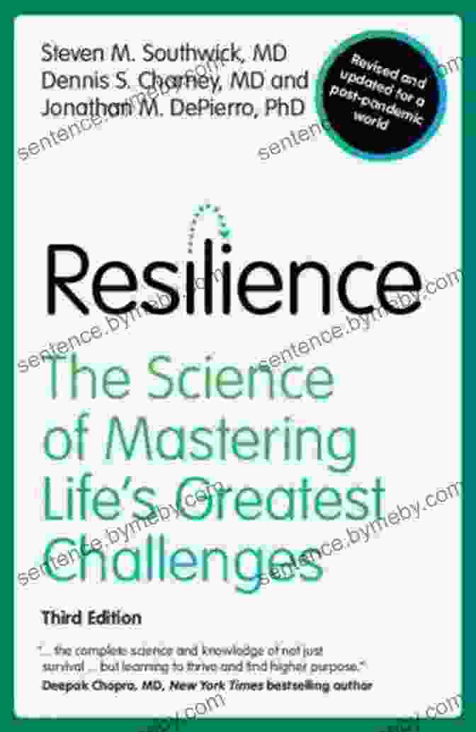 Book Cover Of 'Mastering Resilience' Prepper S Long Term Survival Guide: Food Shelter Security Off The Grid Power And More Life Saving Strategies For Self Sufficient Living (Preppers)