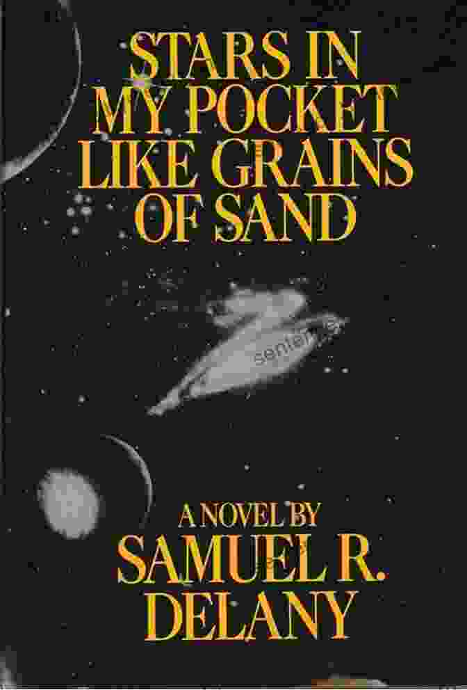 Book Cover Of 'Stars In My Pocket Like Grains Of Sand' Stars In My Pocket Like Grains Of Sand