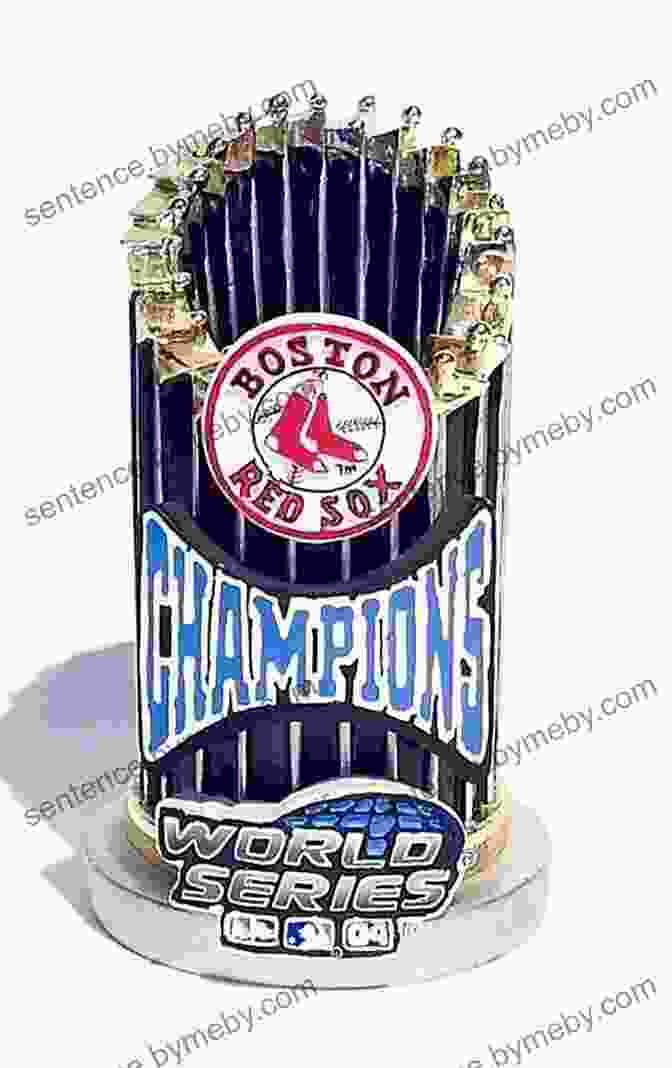 Boston Red Sox Championship Trophy Amazing Tales From The Boston Red Sox Dugout: A Collection Of The Greatest Red Sox Stories Ever Told (Tales From The Team)