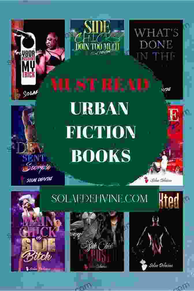 Buried Secrets: An Urban Novella By [Author's Name] Buried Secrets : An Urban Novella