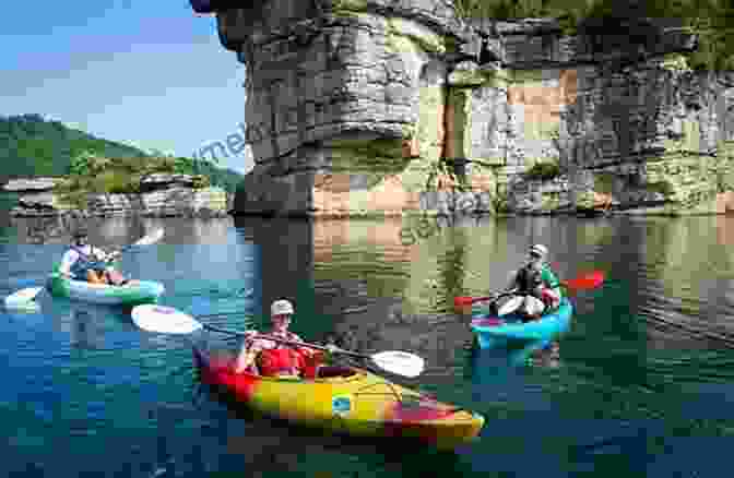 Canoeing And Kayaking In West Virginia Canoeing Kayaking West Virginia (Canoe And Kayak Series)