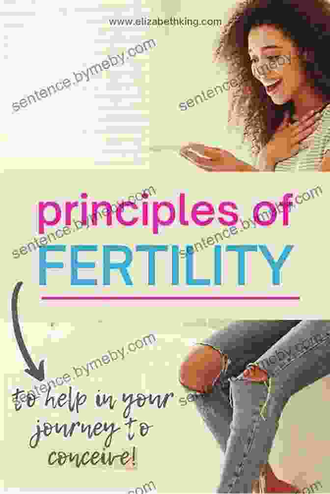 Chapter 1: Understanding The Basics Of Fertility Planting The Seeds Of Pregnancy:: An Integrative Approach To Fertility Care