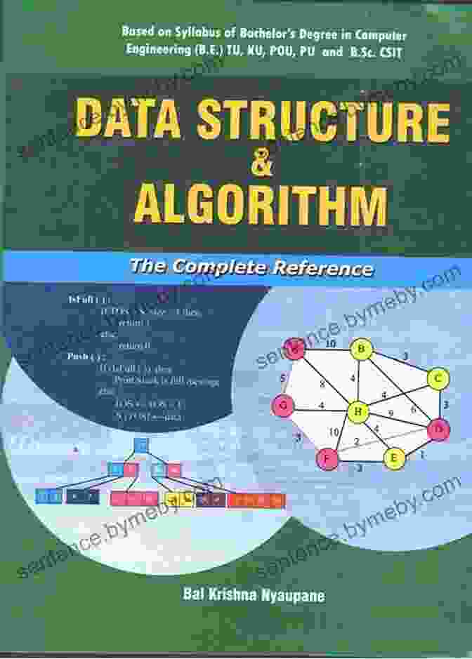 Chapter 4: Data Structures And Algorithms Computer Programming For Beginners: Fundamentals Of Programming Terms And Concepts