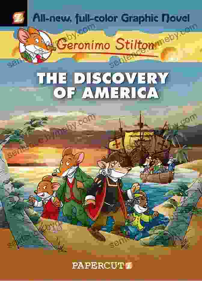 Children Engrossed In Reading Geronimo Stilton Books, Their Faces Filled With Joy And Excitement. Drama At Mouseford (Thea Stilton Mouseford Academy #1): A Geronimo Stilton Adventure