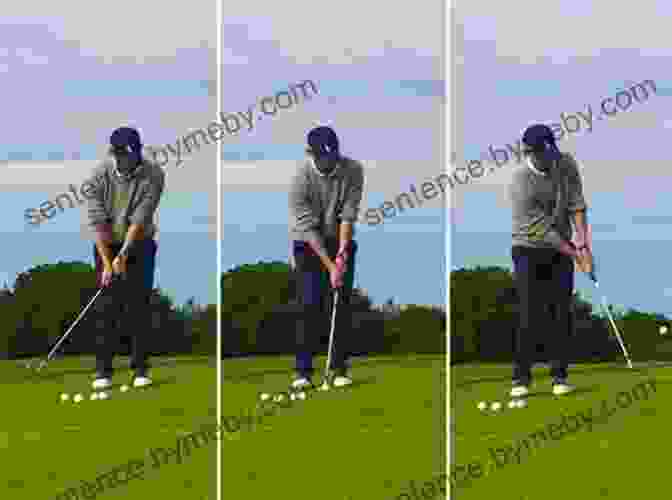 Chipping Is A Crucial Skill In Golf Keep It Simple Golf Chipping