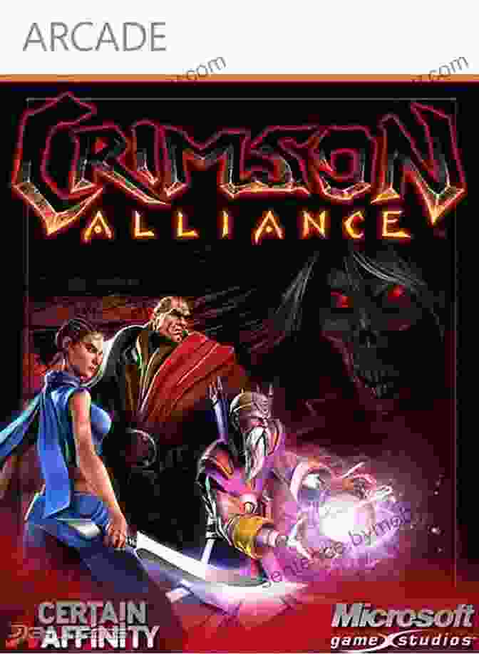 Crimson Alliance: Unity Amidst The Chaos Viridian Gate Online: 1 3 (Cataclysm Crimson Alliance The Jade Lord) (The Viridian Gate Archives)