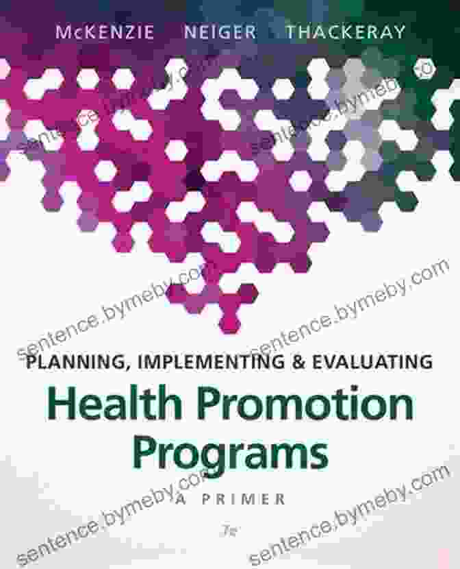 Designing And Implementing Health Programs An To Community Public Health