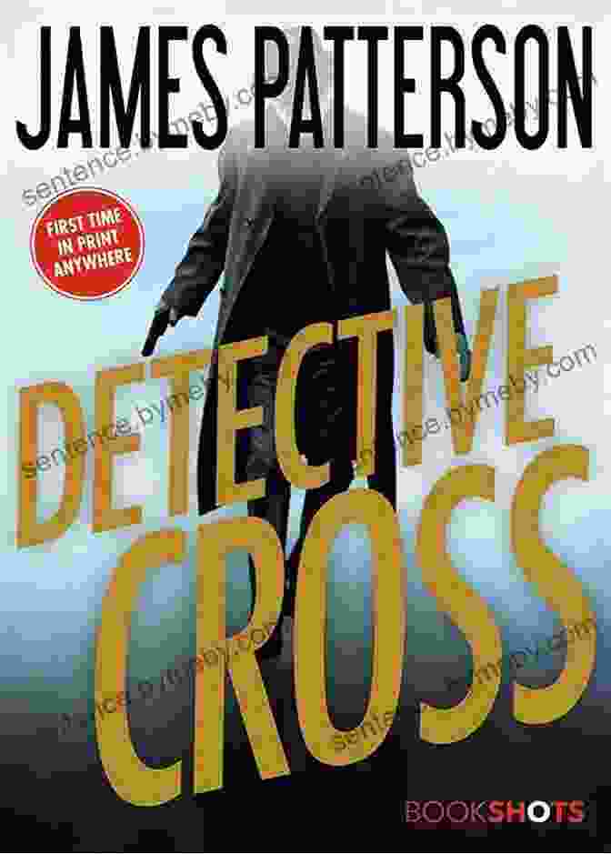 Detective Cross Kindle Single Alex Cross Bookshots Detective Cross (Kindle Single) (Alex Cross BookShots 2)