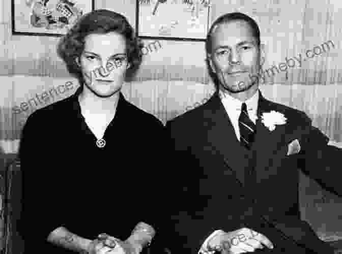 Doris Duke With Her Parents And Stepmother Too Rich: The Family Secrets Of Doris Duke