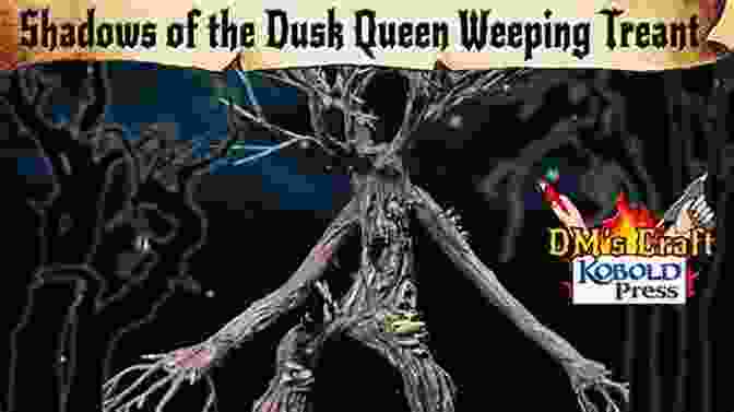 Dusk, The Enigmatic Weaver Of Shadows The Three Enchanted Twins Dawn Dusk And Dark: A Traditional Undying Romanian Folklore Story (Undying Stories)