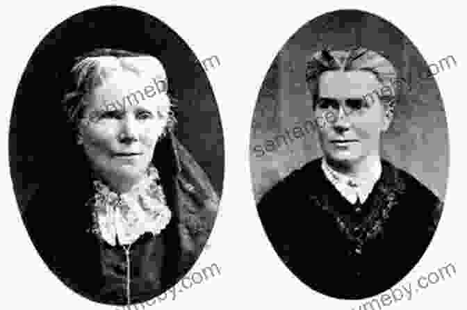 Elizabeth Blackwell And Emily Blackwell, Trailblazing Sisters In Medicine The Doctors Blackwell: How Two Pioneering Sisters Brought Medicine To Women And Women To Medicine