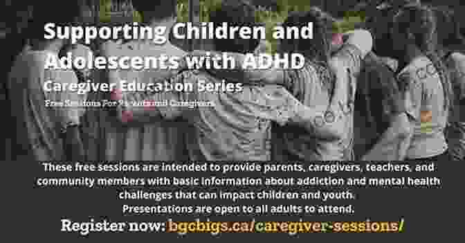 Empowering Caregivers Of Girls With ADHD Understanding Girls With AD/HD