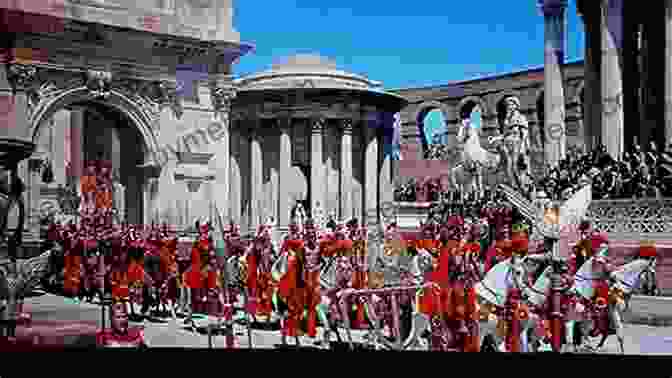 Fall Of The Roman Empire Ten Great Events In History