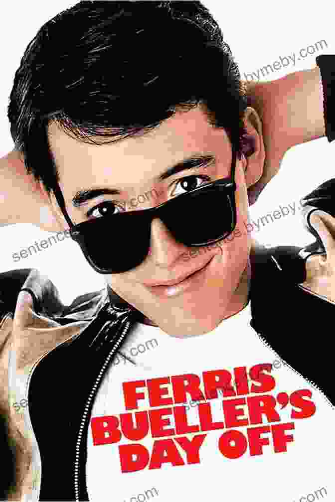 Ferris Bueller's Day Off Movie Poster Searching For John Hughes: Or Everything I Thought I Needed To Know About Life I Learned From Watching 80s Movies