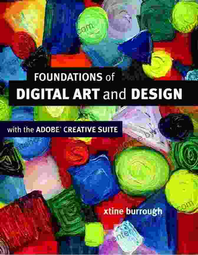 Foundations of Digital Art and Design with Adobe Creative Cloud