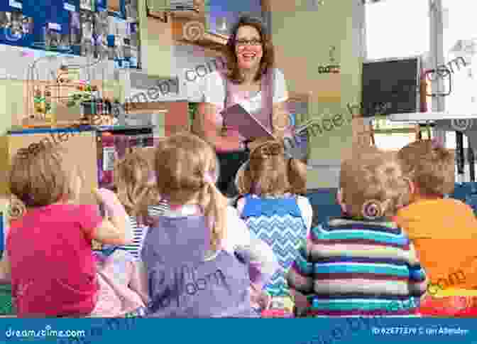 Group Of Children Eagerly Listening To A Reading Of 'My Dragon 56,' Their Faces Filled With Wonder And Curiosity Teach Your Dragon Gratitude: A Story About Being Grateful (My Dragon 56)