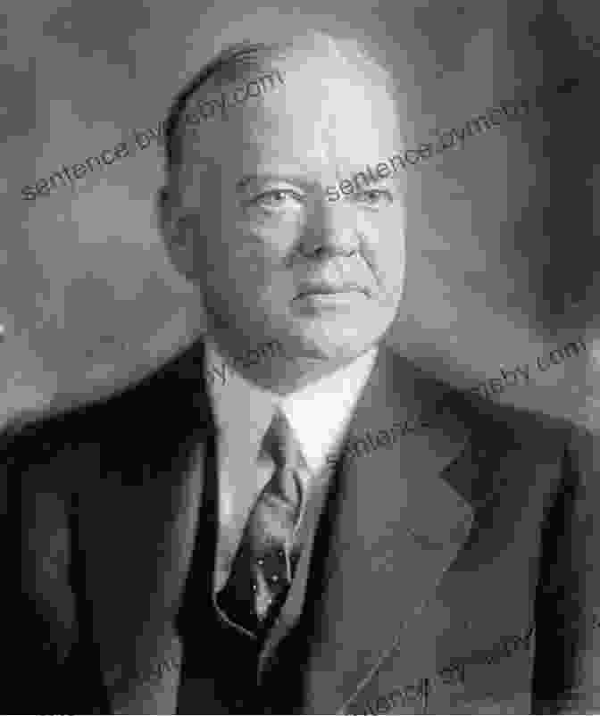 Herbert Hoover During The Great Depression Up From The Projects: An Autobiography (Hoover Institution Press Publication 600)