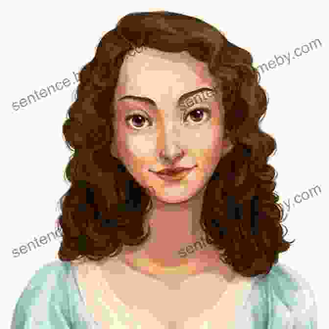 Illustration Of Marianne Dashwood Sense Sensibility: With Original Illustrations