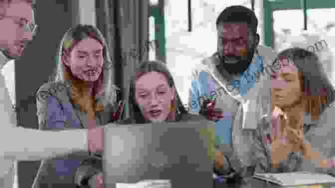 Image Of A Group Of People Looking At A Digital Screen Recommend This : Delivering Digital Experiences That People Want To Share