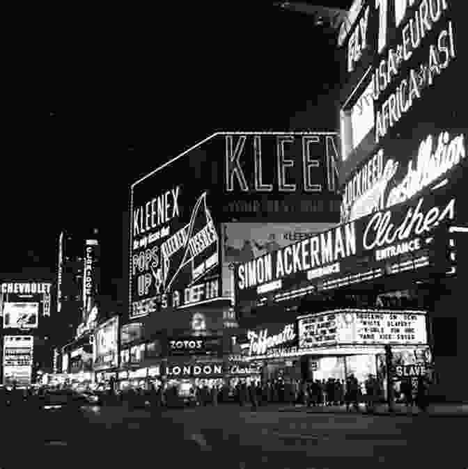 Image Of A Scene From An Off Broadway Musical In The 1950s Off Broadway Musicals Since 1919: From Greenwich Village Follies To The Toxic Avenger