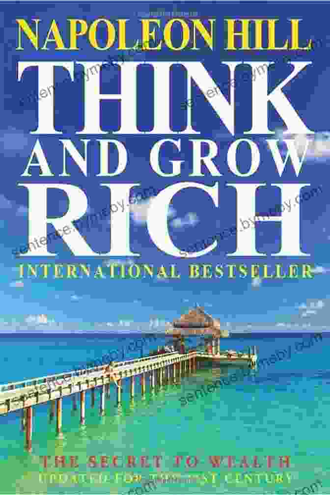 Image Of Levers Think And Grow Rich: The Secret To Wealth Updated For The 21St Century