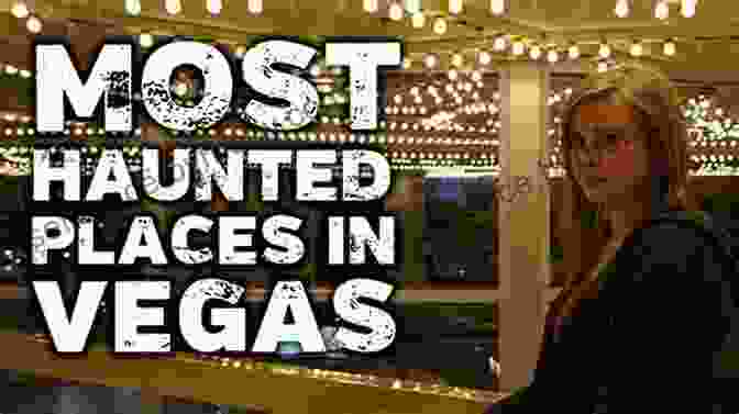 Instagram The Haunting Of Las Vegas